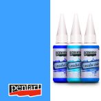 Alkohol Ink - Pentart Media Ink 20 ml - Egyptian blue