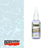 Alkoholos Tinta - Pentart Media Ink 20ml  - Szivárvány
