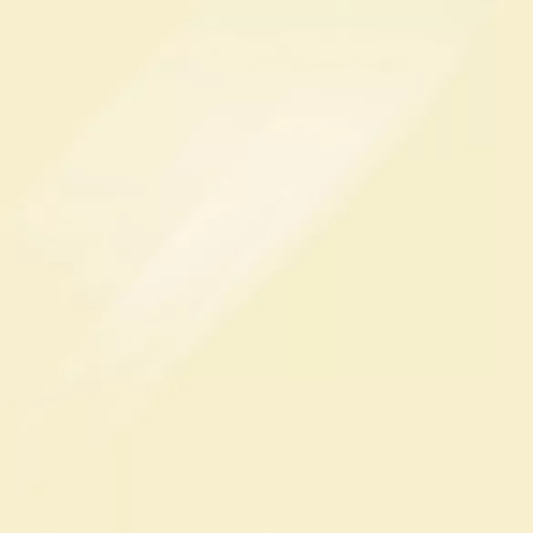 Dekor Zománcfesték 100ml - Pentart Decor Enamel - Elefántcsont fehér