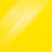 Decor Enamel Paint Pentart; 100ml - Yellow
