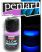 Acrylic paint - Pentart GLOW in the dark 30ml - Purple