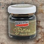 Pentart Patina with Bitumen