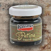 Patina - Pentart bitumenes 30ml