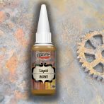 Folyékony rozsda - Pentart Liquid Rust 20ml