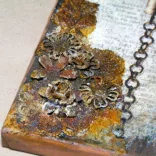 Folyékony rozsda - Pentart Liquid Rust 20ml