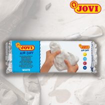 Modelling Clay - JOVI AIR DRY - White; 250g