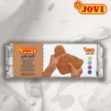 Modelling Clay - JOVI AIR DRY - Terracotta; 250g