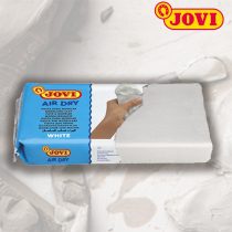 Modelling Clay - JOVI AIR DRY - White; 1000g