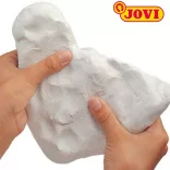 Modelling Clay - JOVI AIR DRY - White; 1000g
