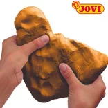 Modelling Clay - JOVI AIR DRY - Terracotta; 500g