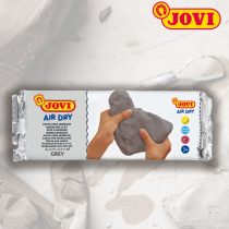 Modelling Clay - JOVI AIR DRY - Grey; 250g