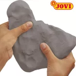 Modelling Clay - JOVI AIR DRY - Grey; 250g