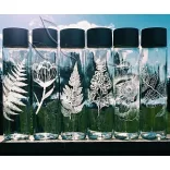 Üvegmaró paszta - Pentart Glass Etching Paste 50ml