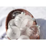 Üvegmaró paszta - Pentart Glass Etching Paste 50ml