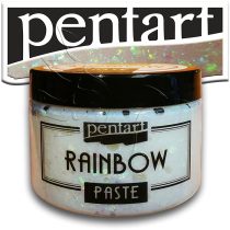 Szivárvány paszta - Pentart Rainbow Paste 150ml
