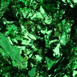 Colored Flakes - Pentart Színes Pehely - Rózsaarany