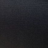 Festővászon, fekete, feszített - Pentart Black Stretched Canvas 18x24x1,9cm