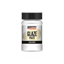 Pentart Glaze Paste - 100ml - In different colors