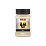 Mázpaszta - Pentart Glaze Paste 100ml - Arany