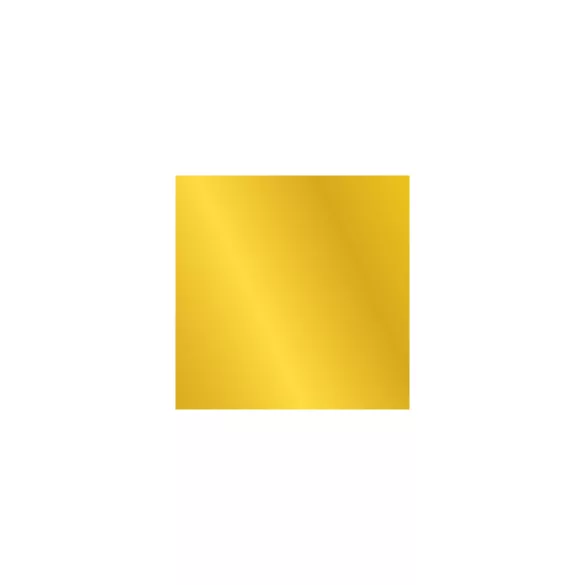 Mázpaszta - Pentart Glaze Paste 100ml - Arany