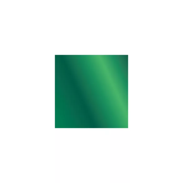 Mázpaszta - Pentart Glaze Paste 100ml - Smaragdzöld