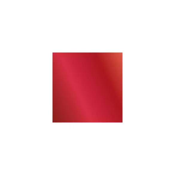 Mázpaszta - Pentart Glaze Paste 100ml - Piros