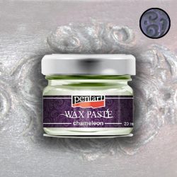 Pentart Wax Paste - CHAMELEON 20ml - Lilac