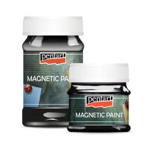 Pentart Magnetic Paint; 50ml