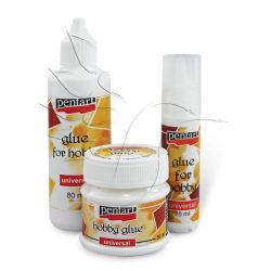 Glue for hobby 50ml