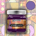 Pentart Glass Paint - solvent based 30ml - Lilac
