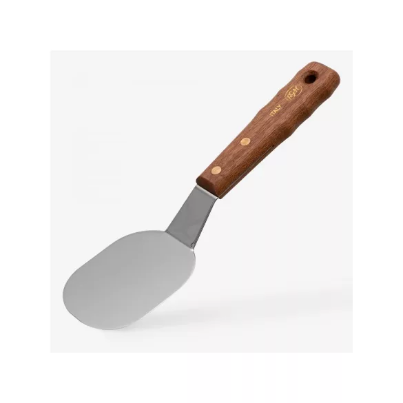 Painting knife with wooden handle - Extra Large - 2/8017