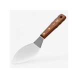 Painting knife with wooden handle - Extra Large - 15/8006
