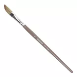 Brush - Renesans Dagger Syntetic Brush, size:6