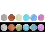 Akvarellfesték készlet - Boku Undo Gansai Pearl Set