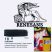 Akrilfesték - Renesans i-Paint Művészfesték 500ml - Lámpa fekete