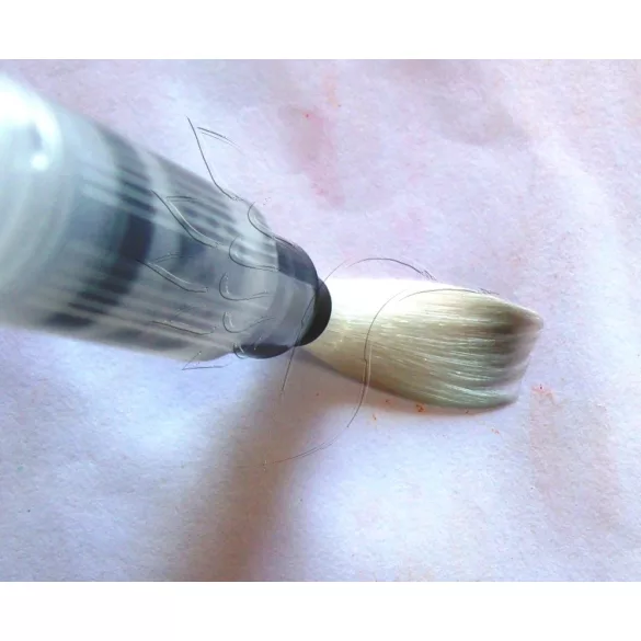 Waterbrush - Marvy Uchida ColorIN/WaterIN Fine Brush