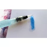 Tölthetőnyelű Ecset - Marvy UCHIDA Color In / Water In Medium Brush