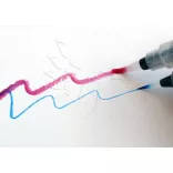 Waterbrush - Marvy Uchida ColorIN/WaterIN Fine Brush