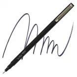 Tűfilc 0,3mm - Marvy Uchida LePen - Fekete