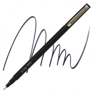 Marvy Uchida LePen fine-liner 0,3mm - Black