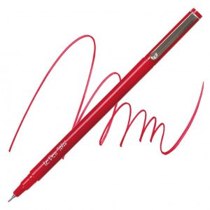 Marvy Uchida LePen fine-liner 0,3mm - Red