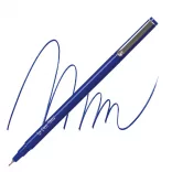 Tűfilc 0,3mm - Marvy Uchida LePen - Kék