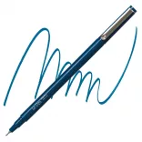 Tűfilc 0,3mm - Marvy Uchida LePen - Keleti kék
