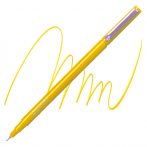 Marvy Uchida LePen fine-liner 0,3mm - Yellow