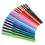 Tűfilc 0,3mm - Marvy Uchida LePen - Sárga