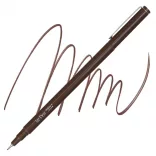 Marvy Uchida LePen fine-liner 0,3mm - Brown