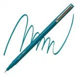 Tűfilc 0,3mm - Marvy Uchida LePen - Zöldeskék
