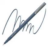 Tűfilc 0,3mm - Marvy Uchida LePen -  Télizöld