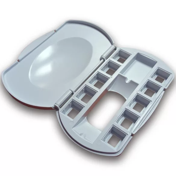 plastic palette