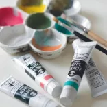 Acryl Gouache 18x11ml